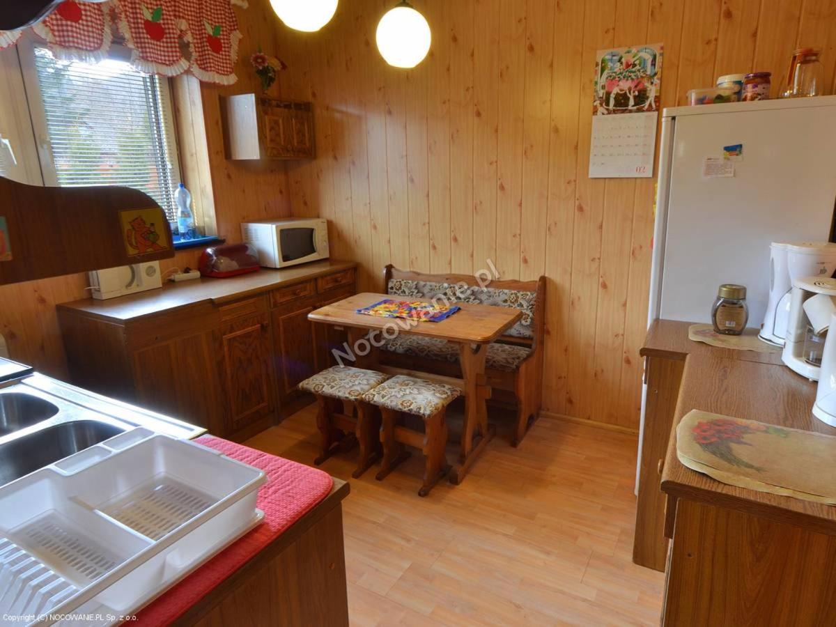 Domek letniskowy Podlas *