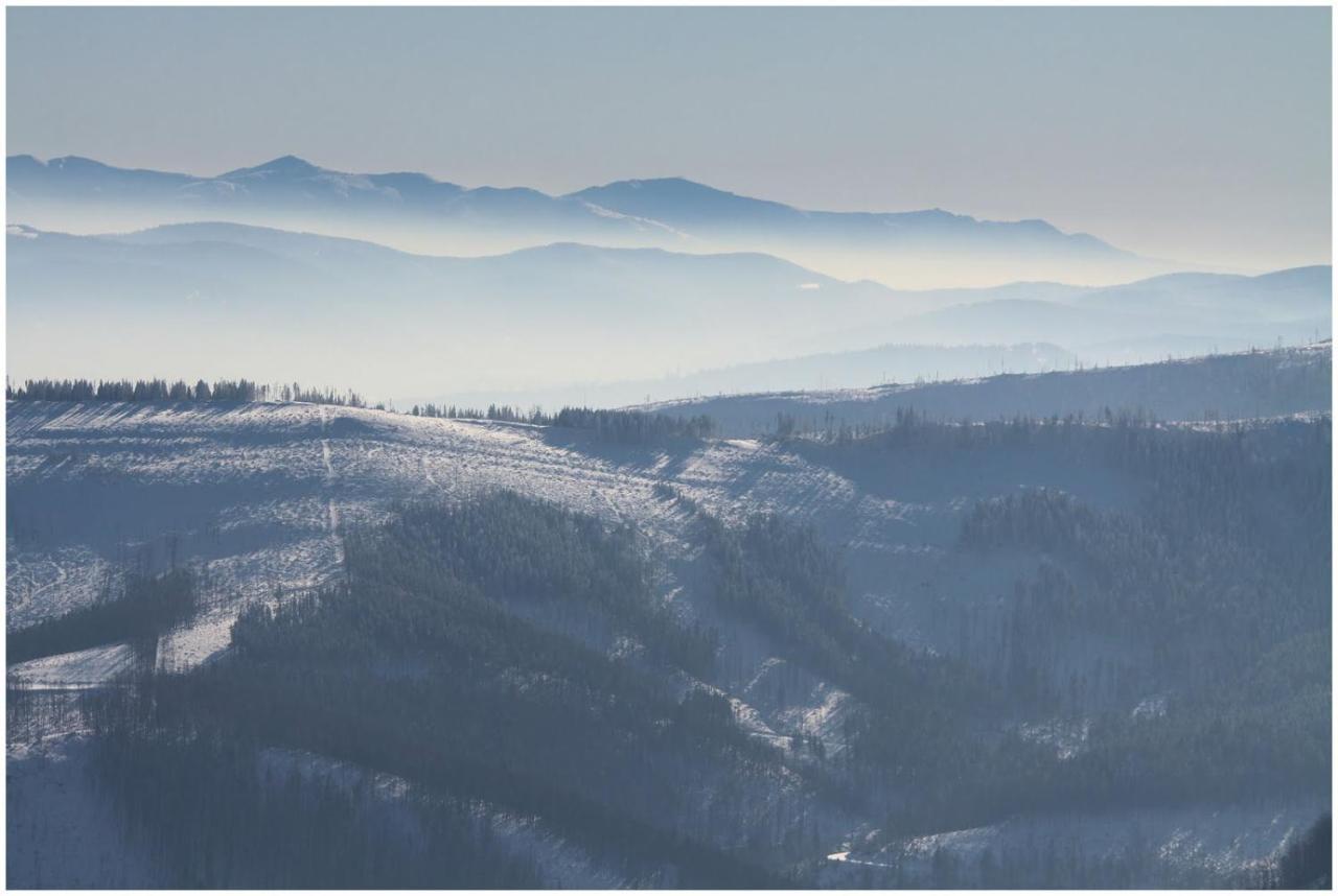 Domek letniskowy Podlas